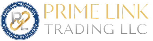 Prime Link Logo