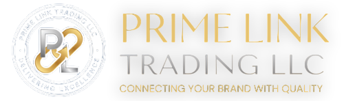 Prime Link Footer Logo
